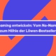 Naming entwickeln: Vom No-Name zum Höhle der Löwen-Bestseller