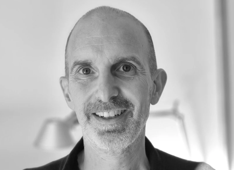 Michael Quell - Partner für Markenkommunikation